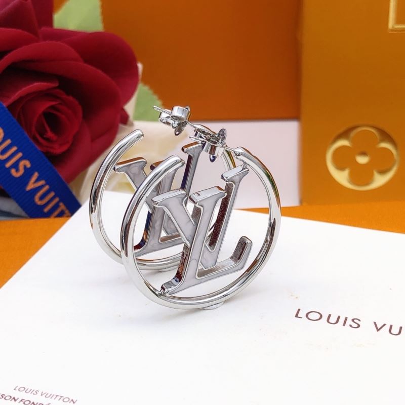 Louis Vuitton Earrings